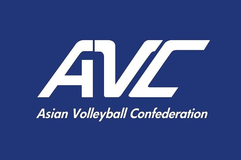 Jadwal Lengkap Voli AVC Nations Cup 2025 Putra, 17-24 Juni 2025